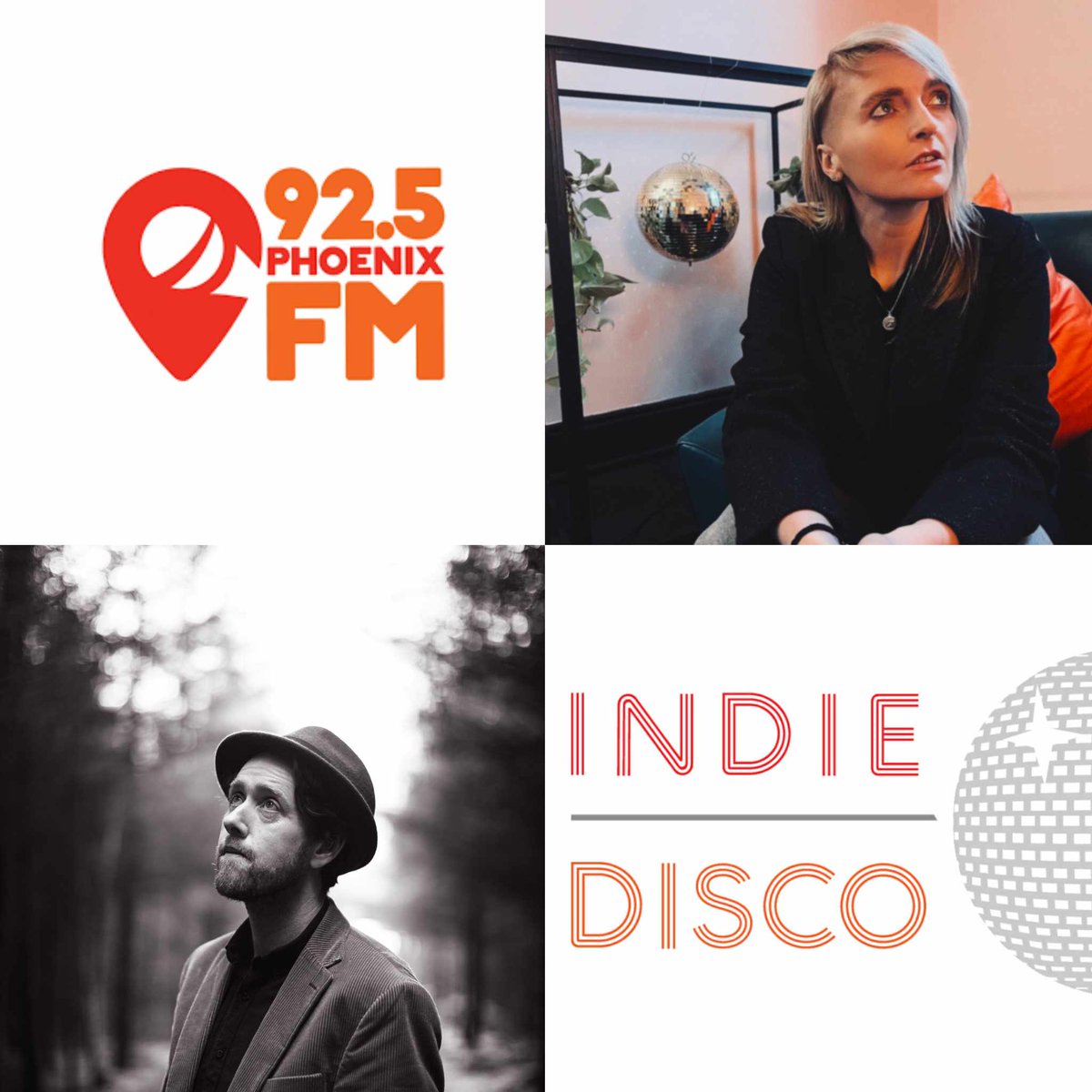Indie Disco 92.5 FM (@indiedisco925) on Twitter photo 9pm on Indie Disco on <a href="/925PhoenixFM/">92.5 Phoenix FM</a> ; <a href="/OCSmusic/">Ocean Colour Scene</a> <a href="/niamhreganmusic/">Niamh Regan</a> <a href="/BRIARSOfficial/">BRIARS</a> <a href="/Rufus_Coates/">Rufus Coates & Jess Smith</a> <a href="/SorchaRichardsn/">Sorcha Richardson</a> <a href="/NeilDexterMusic/">Neil Dexter</a> <a href="/TheFrames/">The Frames</a> <a href="/sodablonde/">Soda Blonde</a>
📸
<a href="/ELLYDMUSIC/">ELLYD</a> :
<a href="/peterdoranmusic/">Peter Doran</a> : Darren Sweeney
Tune in on 92.5 FM or on
live.phoenixfm.ie 9pm on Indie Disco on <a href="/925PhoenixFM/">92.5 Phoenix FM</a> ; <a href="/OCSmusic/">Ocean Colour Scene</a> <a href="/niamhreganmusic/">Niamh Regan</a> <a href="/BRIARSOfficial/">BRIARS</a> <a href="/Rufus_Coates/">Rufus Coates & Jess Smith</a> <a href="/SorchaRichardsn/">Sorcha Richardson</a> <a href="/NeilDexterMusic/">Neil Dexter</a> <a href="/TheFrames/">The Frames</a> <a href="/sodablonde/">Soda Blonde</a>
📸
<a href="/ELLYDMUSIC/">ELLYD</a> :
<a href="/peterdoranmusic/">Peter Doran</a> : Darren Sweeney
Tune in on 92.5 FM or on
live.phoenixfm.ie