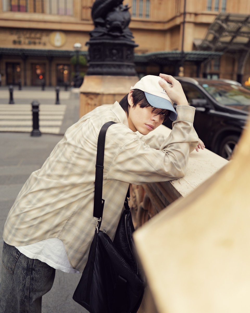 Firstkpp's tweet image. ✨