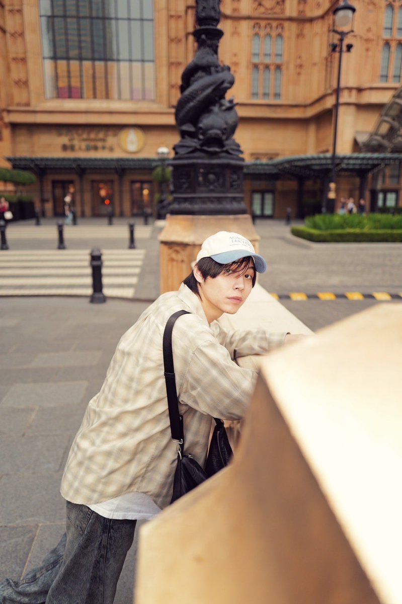 Firstkpp's tweet image. ✨