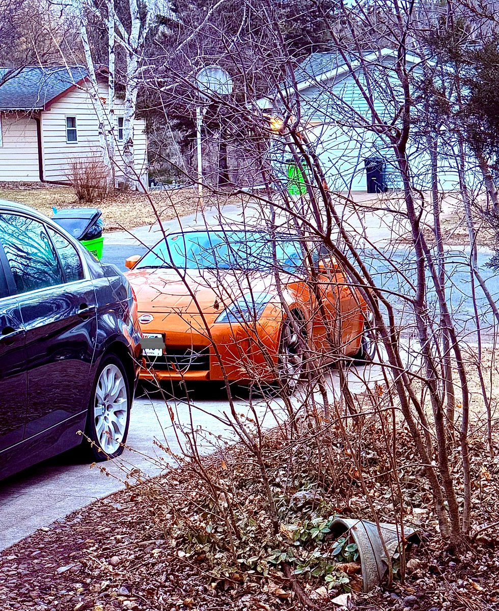 Love this car ❤️❤️