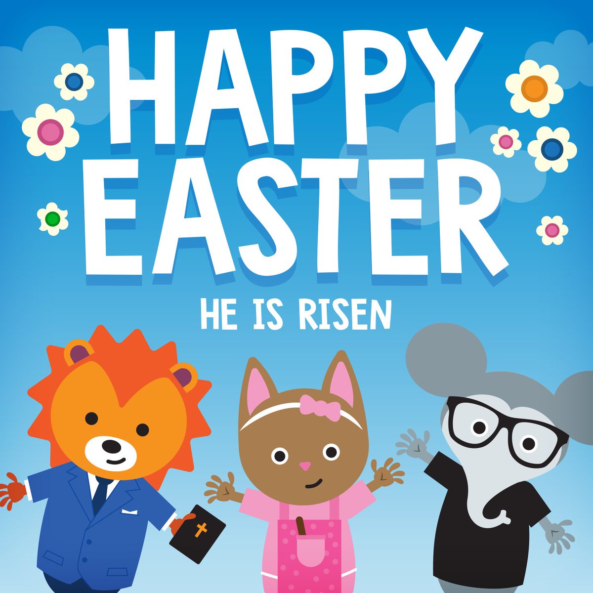 MightyGoodGames's tweet photo. He has risen! Matthew 28:6              
 Happy Easter!                                  

#Easter #GoodFriday #Holyweek #Christisrisen #Heisrisen #JesusChrist https://t.co/LCTOPN6RqF