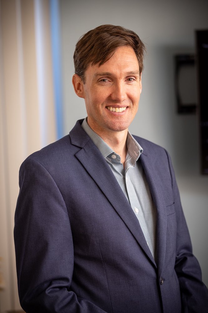 UDelawarePT's tweet photo. Excited to welcome Dr. Adam Tenforde, MD, FACSM as keynote speaker at our Lower Extremity Tendinopathy PT/AT Event!

He'll dive into cutting-edge care—including how exercise + shockwave therapy improve outcomes in runners.

Register now—link in bio! https://t.co/agS1m03nij