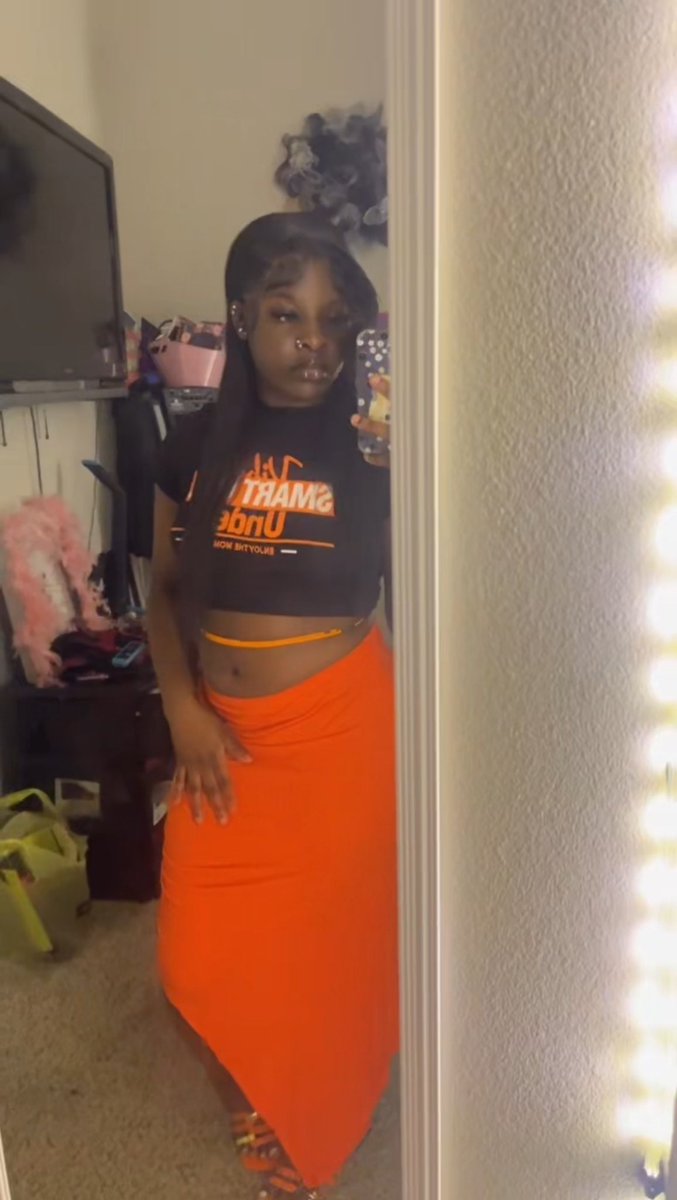 Ouu I’m sum fine shit 🤤😍😩😻👅
