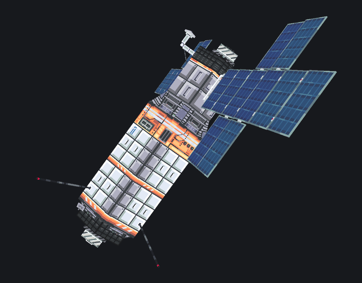 GriddenFox tweet media