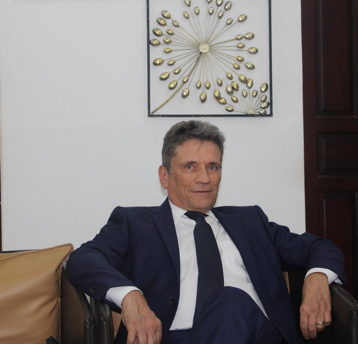 Ministère de l’Intérieur de l'Union des Comores tweet media