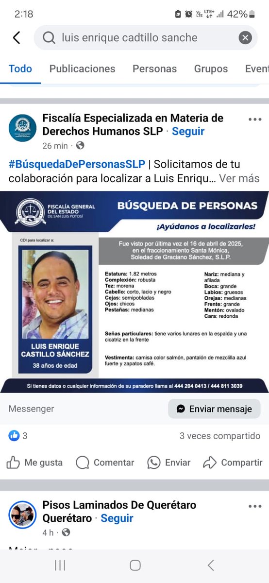 Omar_g3's tweet photo. Por favor me ayudan a compartir 🙏🙏🙏 https://t.co/FibqxEg1h0