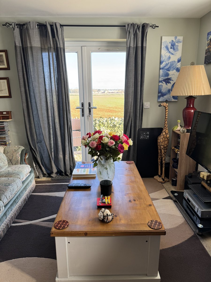 nomnomninja1's tweet image. Appreciate the little things 🥰❤️