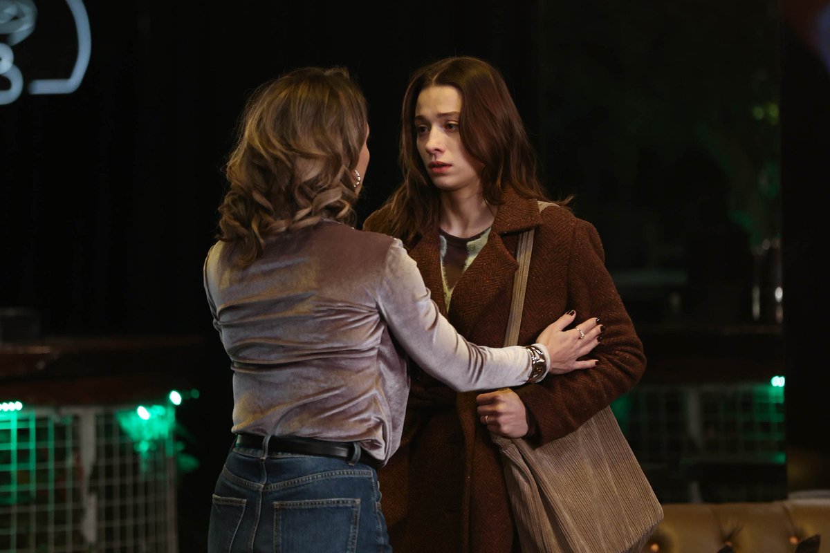 #SümeyyeAydoğan'ın başrolünde yer aldığı #SustalıCeylan yeni bölümüyle bu akşam saat 20.00'de atv'de 💥<a href="/ssumeyyeaydogan/">Sümeyye Aydoğan</a>