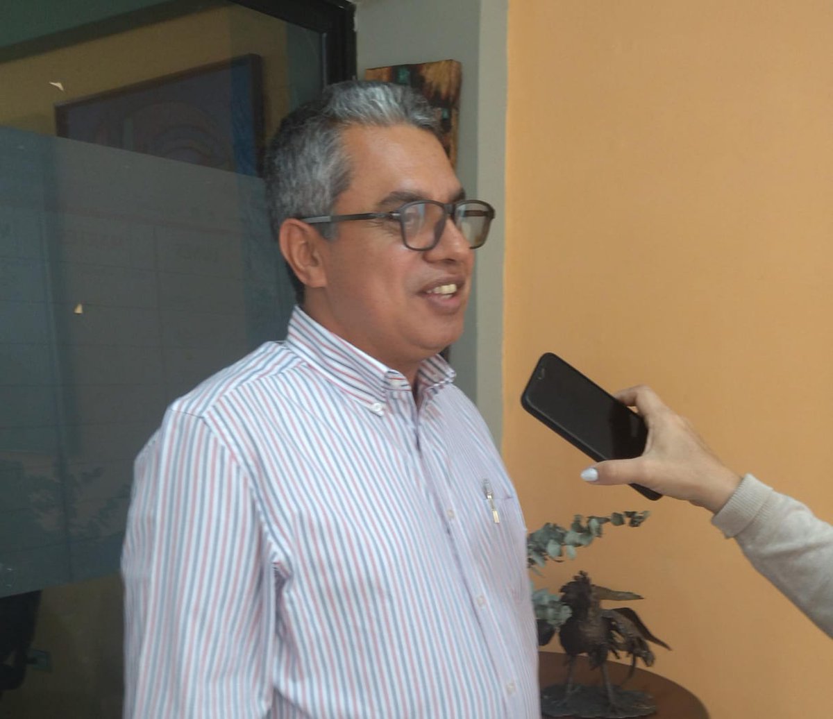 Acción Democrática tweet media