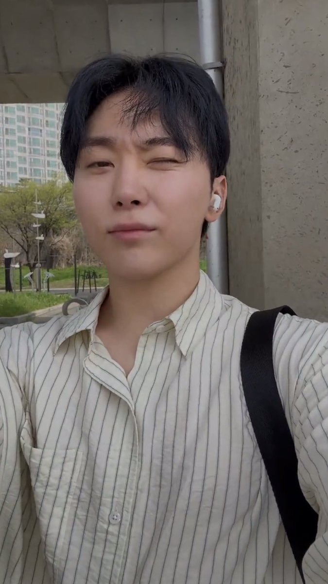 부승관 너 뭐야?