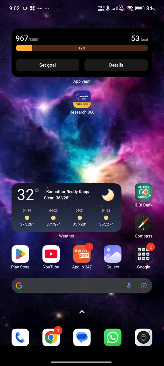 manisankar_kms's tweet image. XiaomiIndia, @XiaomiSupport, @cmanmohan

Hi @XiaomiIndia @XiaomiSupport
My Xiaomi 13 Pro got a pink line suddenly after update. No physical damage, but display affected. Out of warranty. Please help with a free screen replacement as goodwill.
#PinkLineIssue #Xiaomi13Pro