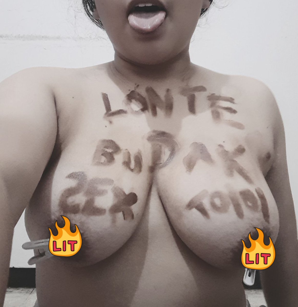 yourbabygirl tweet media