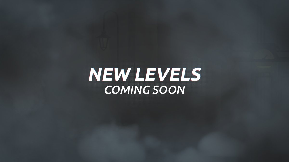 Dark alleys. Fading lights. The air reeks of trouble. Soon, you'll leave your smoke-stained office and step into the noir. Detective or target — that depends on how sharp you are.

The Corporation’s hiding something.
Dig too deep… and someone might come looking for you.