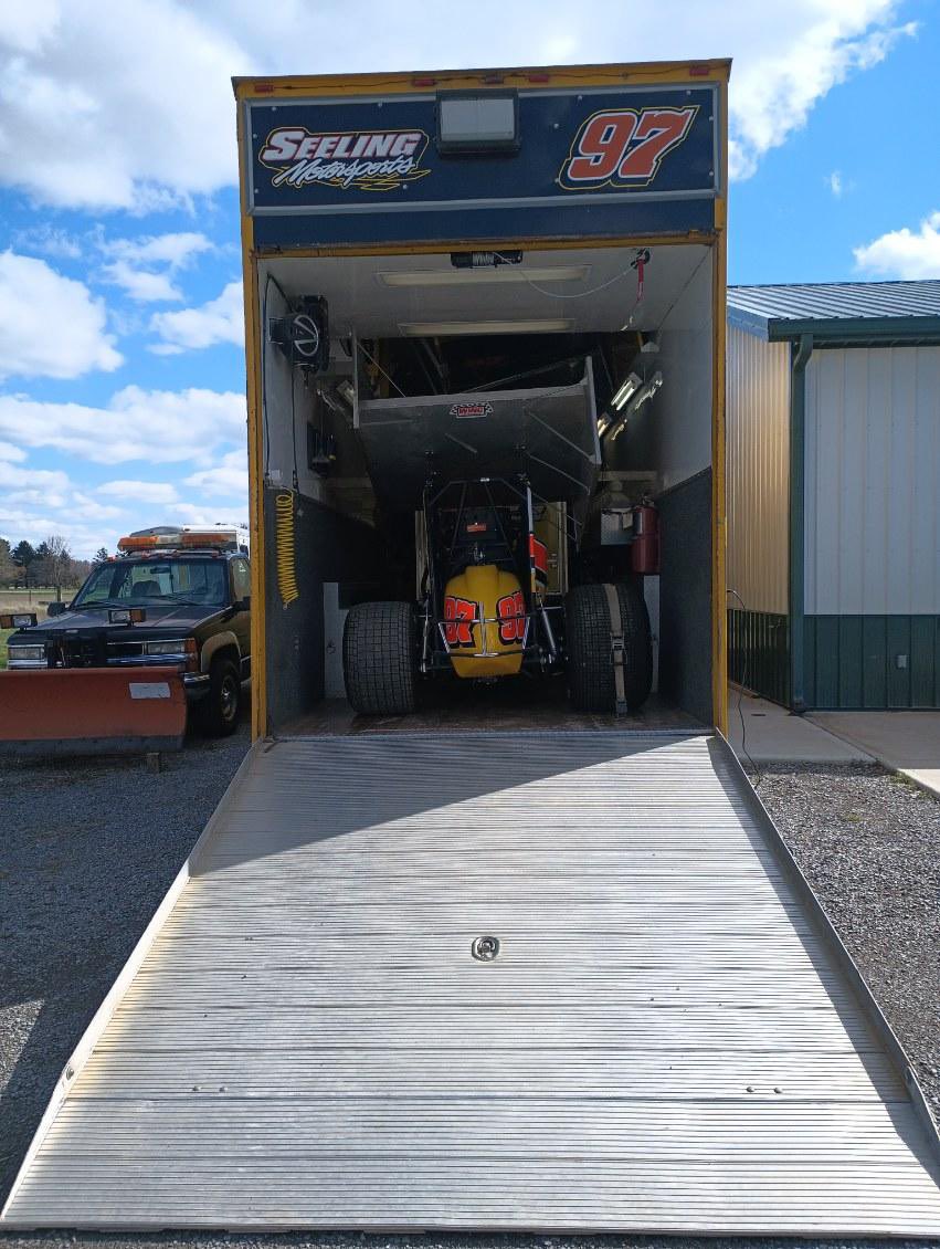RACEDAY <a href="/atticaracewyprk/">Attica Raceway Park</a>