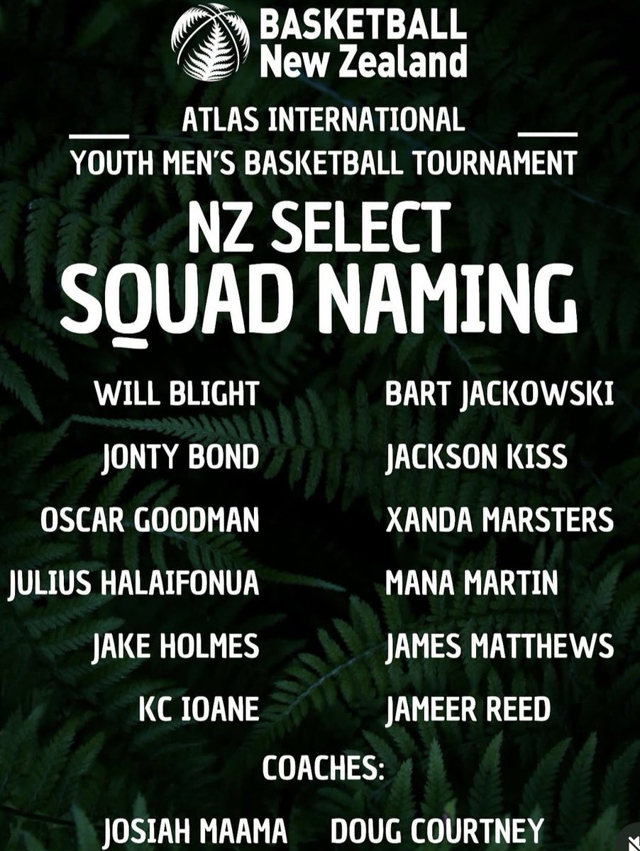 jakeholmes2026's tweet image. Super honoured to represent my country at the ATLAS Games in China
6’8 SF/SG
Class of 26’
