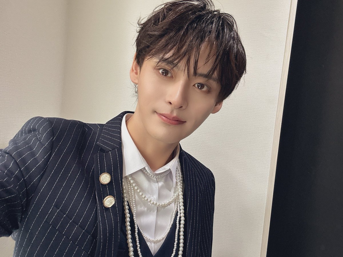 mxv_yuta's tweet photo. MXV Release Show in Tokyo
ご来場頂きありがとうございました🩵

濃く楽しい1日になりました！
来週は大阪公演！
全力でぶつけます🔥 https://t.co/d0lWdbDXWR