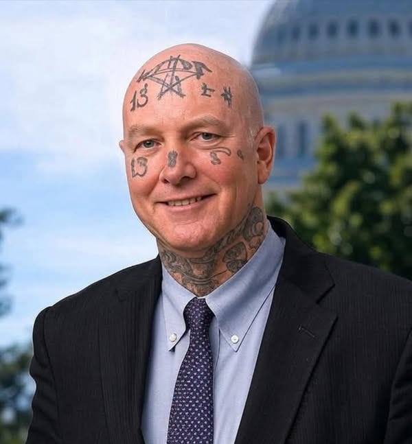 iVoteDofC's tweet image. Washington DC - Breaking News

Senator @ChrisVanHollen announced he has changed political parties.