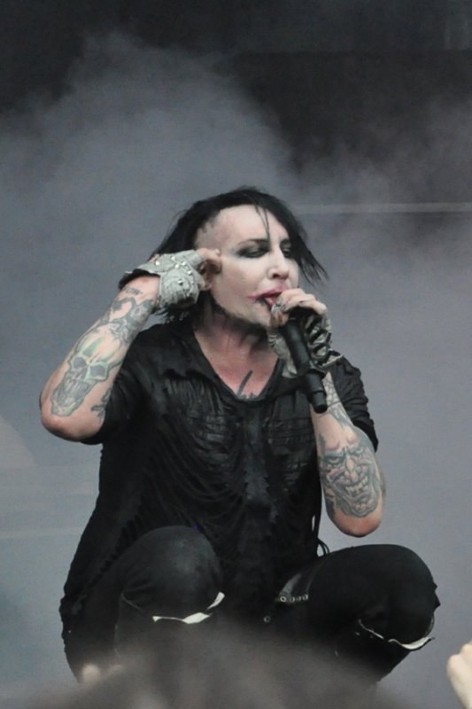 Today's photo. Born Villian era.

#Mansonrwr
#MarilynManson
#MarilynMansonIsBack
#MarilynMansonResurection
#MarilynMansonIsInnocent
#IStandWithMarilynManson