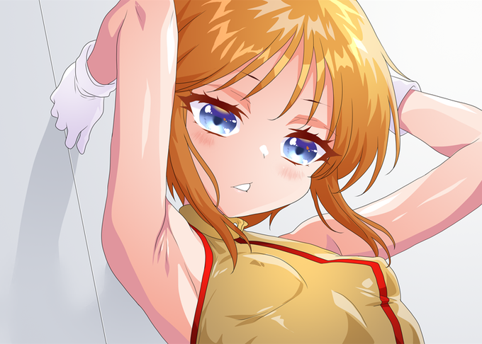 エゥーゴ服プルツー&プルΣφ三φ(:3」∠)_プルツーのプラモ再販品ドコォ・・・!! 
#絵柄が好みって人にフォローされたい 