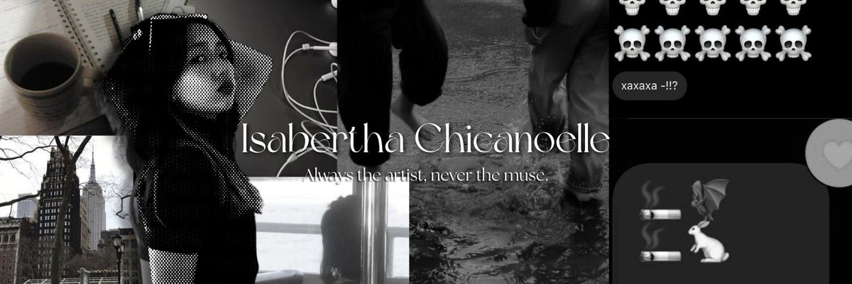 Isa kcj ⁴⁴ tweet media