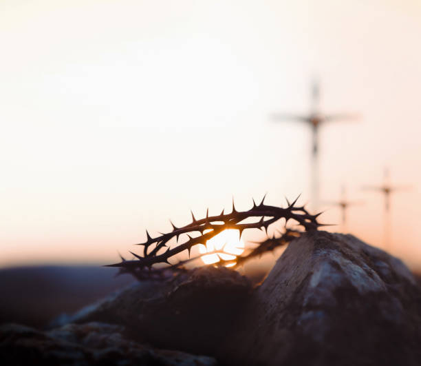Good Friday remembers a day over 2,000 years ago.

But why do we call it "Good"?

It isn't because of the events that happened. That day was a display of humanity's worst.

All our tribalism, hypocrisy, cruelty, racism, brutality, and deceitfulness on full display. The trial and