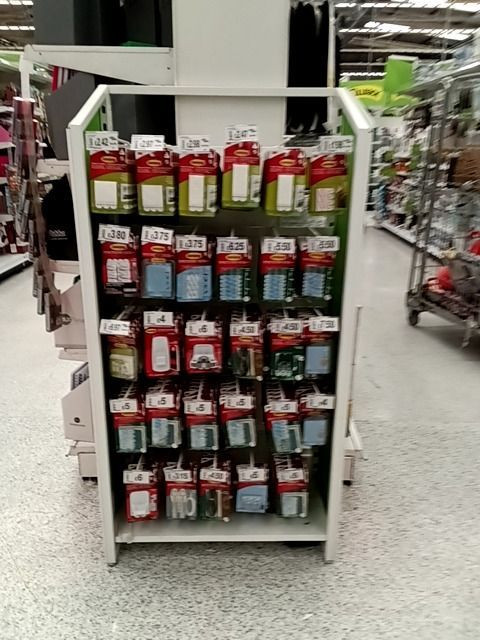 eXPD8_fm's tweet image. “Hanging Happy” in Asda! We’ve rolled out eye-catching Command POS, reset fixtures to new planograms &amp;amp; added Backing Cards to support gap scanning. A great result for compliance &amp;amp; visibility!
#expd8 #Command #fieldmarketing #in-storeexecution #FMGC