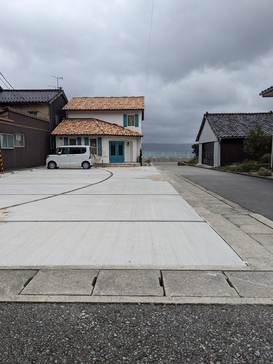 p3MQ27SQP7uiU2L's tweet image. 楽しみ楽しみ。
プレオープンです。
今まで週末だけだったケーキが、平日も食べられるよー。グランドオープンは、24日。明日は沢根だんごも買ってねー
#池田菓子舗 #佐渡 #沢根