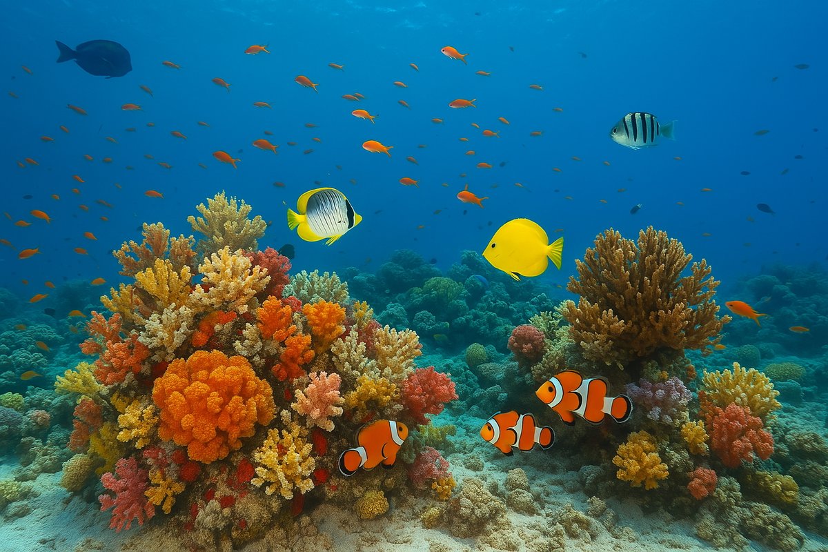 The Conch Republic Coral Quest

You have 7 days left to refine your models, complete your analyses, and polish your reports.

💰 $10,000 in prizes
🗓 Deadline: April 25, 2025 – 17:00 UTC

Enter here: bit.ly/3FQ3Vgq

<a href="/oceanprotocol/">Ocean Protocol</a> | <a href="/lunor_ai/">Lunor (👥 , 🏆, 💲)</a> | <a href="/FIU/">FIU</a> | <a href="/MDCollege/">Miami Dade College</a>