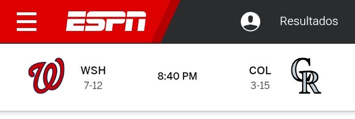 🚨 #DinamicaVilla 🚨

Acierta el resultado exacto del juego entre Nacionales vs Colorado y te envío 25$ a tu pago móvil. 📲💰

Leer "BIEN" las Reglas y Condiciones: 🧐

Condiciones:
Seguirnos y dar RT a este post 🔃
Seguirnos en Instagram: villabetoficialok 👈🏻