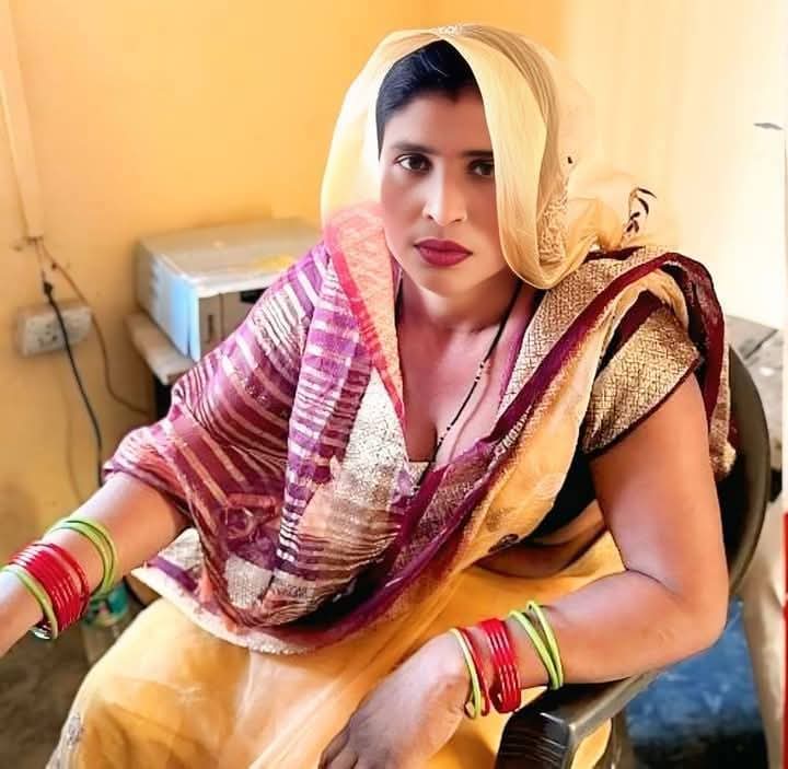 Umi bishnoi tweet media