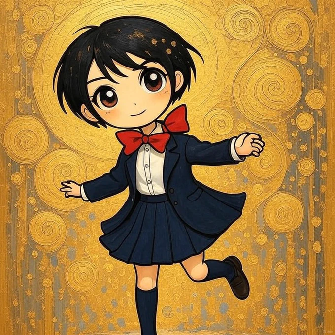 塩粥Ai素晴らしいですね! 