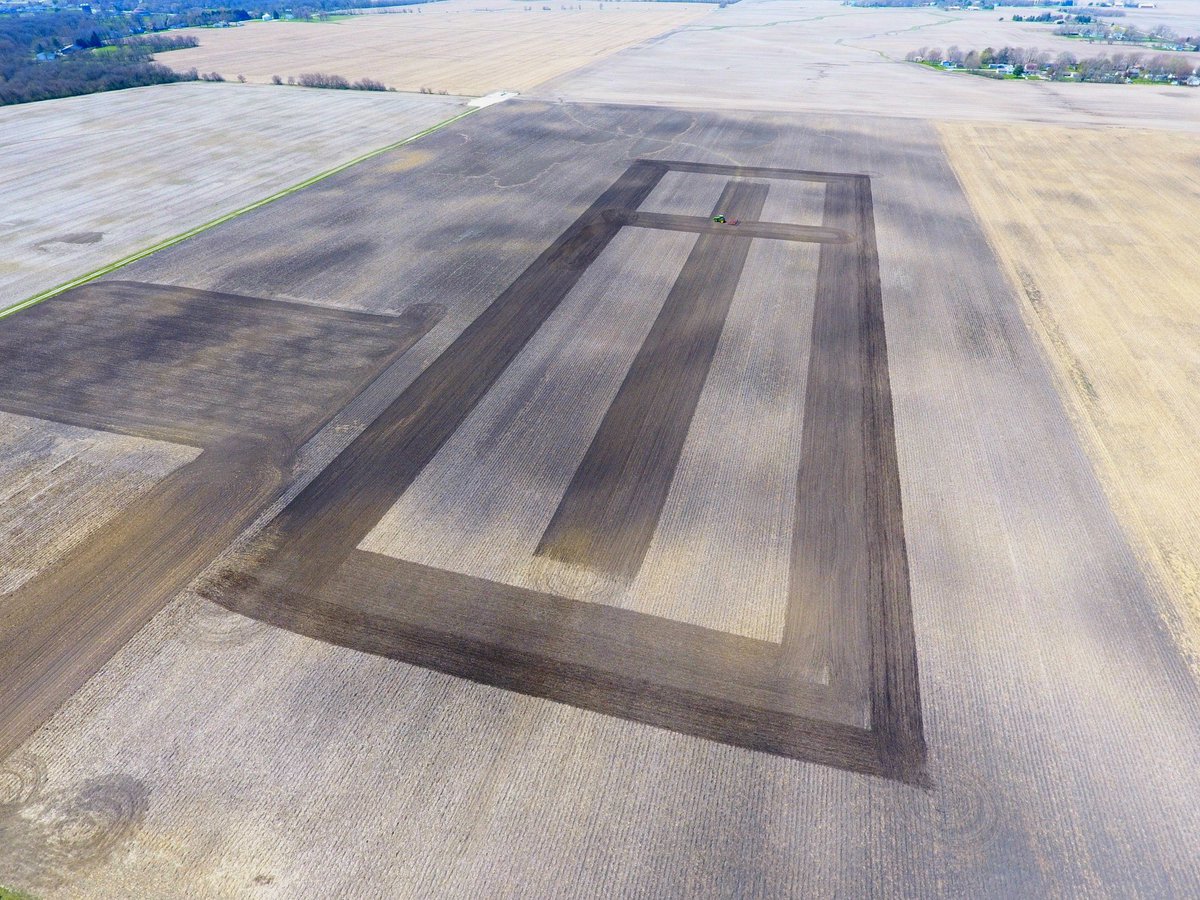 Max Armstrong (@maxarmstrong) on Twitter photo INSPIRATION TILLAGE again this Easter Week by our long time farmer friend <a href="/pioneerproud95/">Dave Kestel</a>. He hopes air travelers might get a glimpse 30 mi. sw of Chicago Midway Airport <a href="/fly2midway/">Midway Intl. Airport</a> and about 40 mi. south of Chicago OāHare <a href="/fly2ohare/">O'Hare Intl. Airport</a>. <a href="/SecRollins/">Secretary Brooke Rollins</a> <a href="/BrookeLRollins/">Brooke Rollins</a> (Oh, and Dave INSPIRATION TILLAGE again this Easter Week by our long time farmer friend <a href="/pioneerproud95/">Dave Kestel</a>. He hopes air travelers might get a glimpse 30 mi. sw of Chicago Midway Airport <a href="/fly2midway/">Midway Intl. Airport</a> and about 40 mi. south of Chicago OāHare <a href="/fly2ohare/">O'Hare Intl. Airport</a>. <a href="/SecRollins/">Secretary Brooke Rollins</a> <a href="/BrookeLRollins/">Brooke Rollins</a> (Oh, and Dave