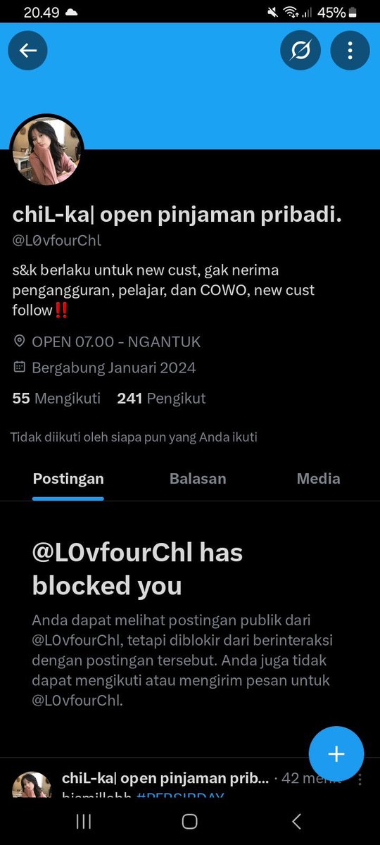 Naraya tweet media