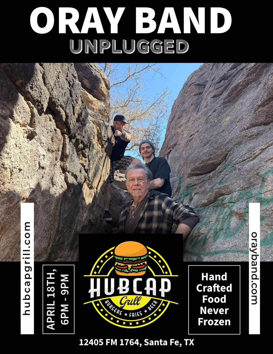 Ricky Craig tweet media