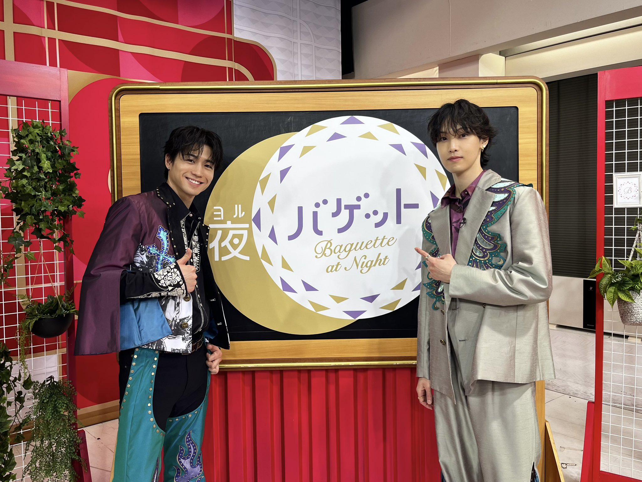 FANTASTICS from EXILE TRIBE on X: 