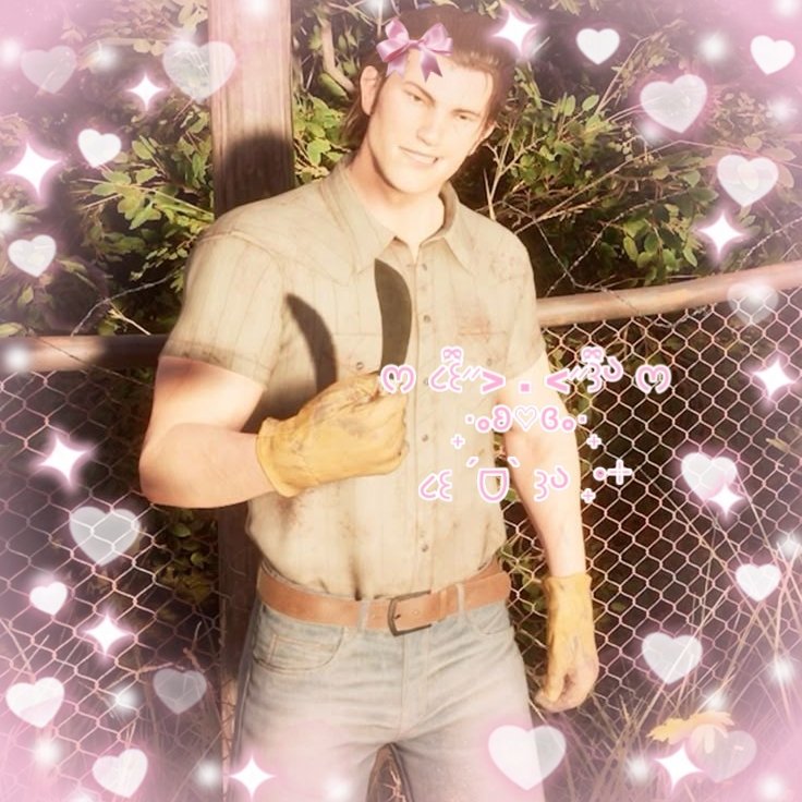 cha0skitties's tweet photo. hii I'm looking for TCM moots! 

#tcm #TexasChainsawMassacre #JohnnySlaughter #JohnnySawyer #SissySawyer #tcmfanart #tcmgame #Leatherface https://t.co/G6lLNtA4PB