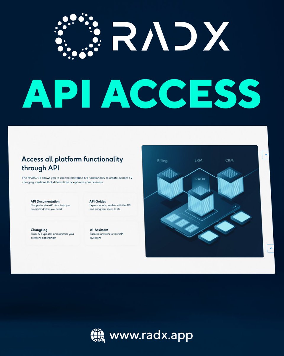 Radx.app tweet media