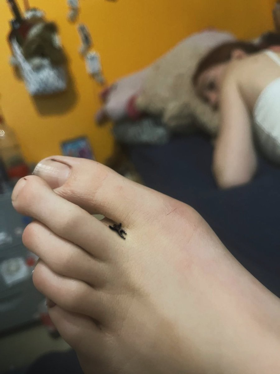 ๐ ๐ ๐ ๐ ๐ ๐ (@elijah_gts) on Twitter photo Whoโs that between her gigantic soles? Or betterโฆ In their shadow? ๐ซข
| <a href="/dominique_soles/">๐๐จ๐ฆ๐ข๐ง๐ข๐ช๐ฎ๐ ๐ท</a> Whoโs that between her gigantic soles? Or betterโฆ In their shadow? ๐ซข
| <a href="/dominique_soles/">๐๐จ๐ฆ๐ข๐ง๐ข๐ช๐ฎ๐ ๐ท</a>
