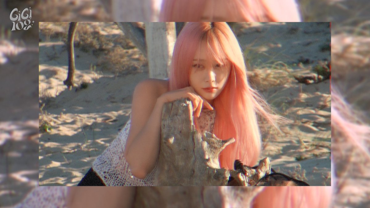 aespa_official's tweet photo. 바다 너무 좋잖아𓂃◌𓈒𓐍  | aespa GISELLE LOEWE CAMPAIGN | GiGi-log

https://t.co/xvkYhf4mv5

#aespa #æspa #에스파
#GISELLE #지젤
#GiGi_log #Vlog https://t.co/BTOwTMX6Ye