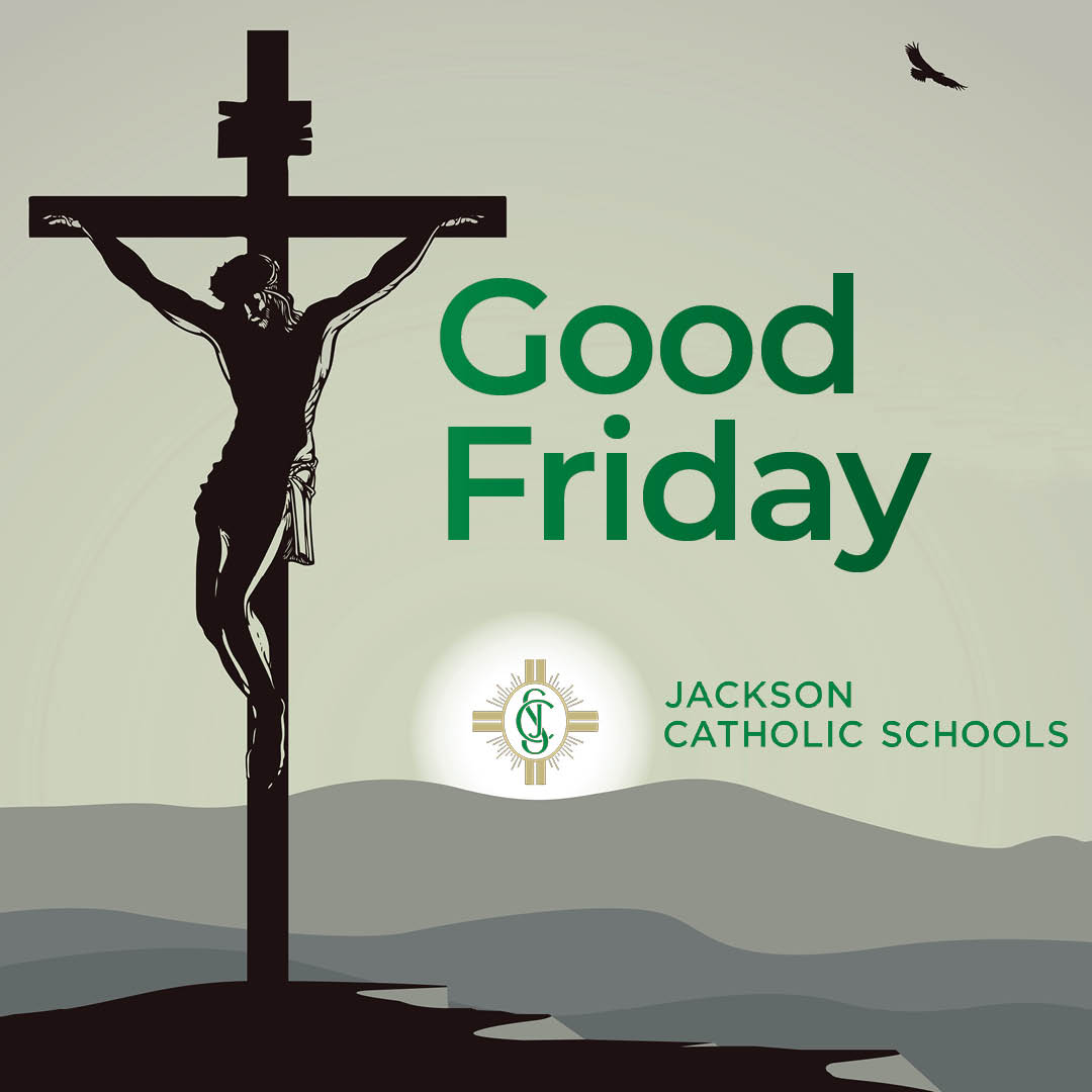 Jackson Catholic Schools tweet media