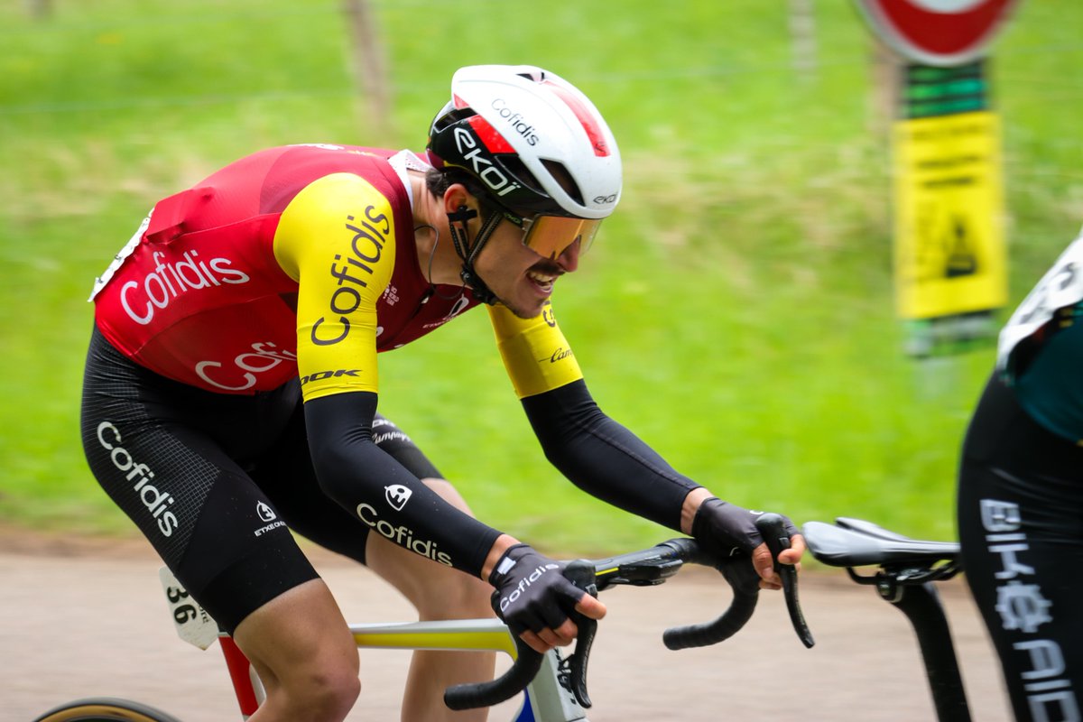 Instant 🍼 sur la <a href="/cgbd_tdj/">Classic Grand Besançon / Tour du Jura</a> !

📷 CAMEMB'R