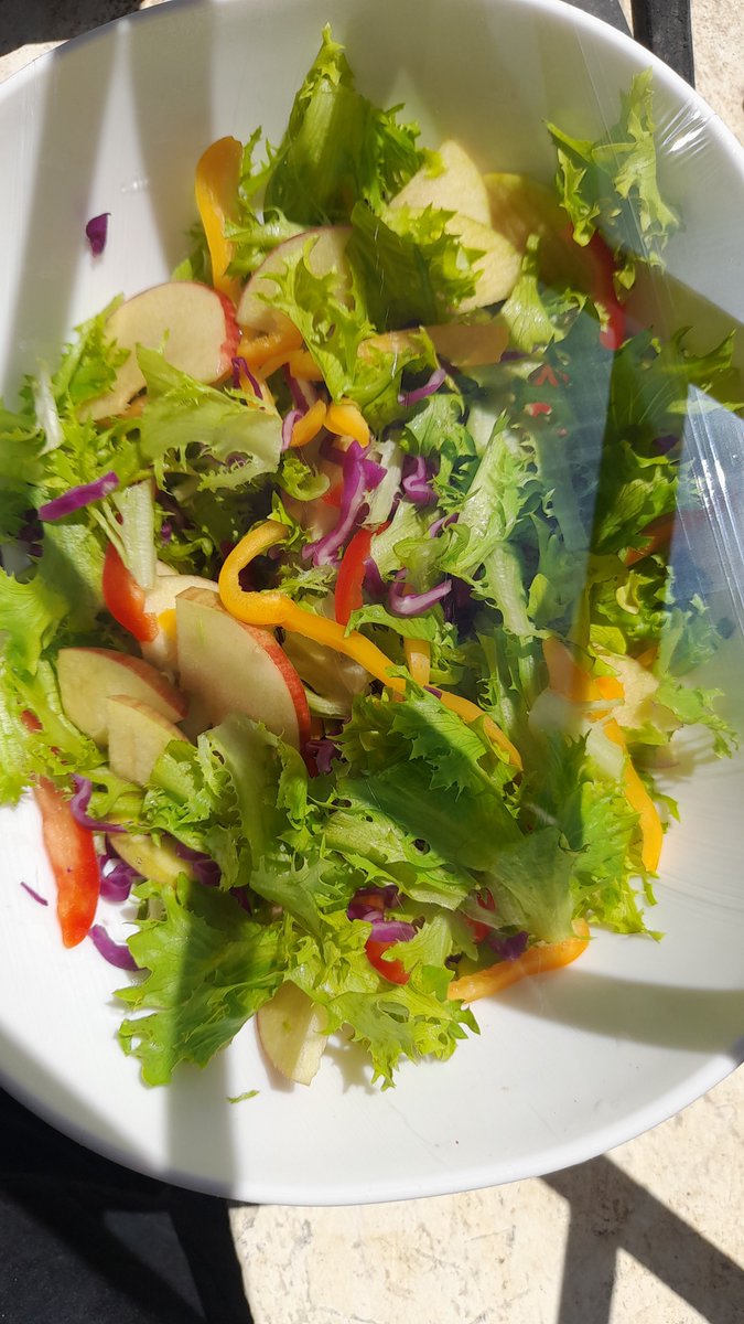 shobanes's tweet photo. Sometimes I cook. https://t.co/88ljcOfbyP