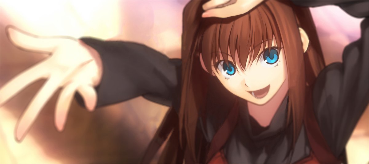 Daily Aoko Appreciation