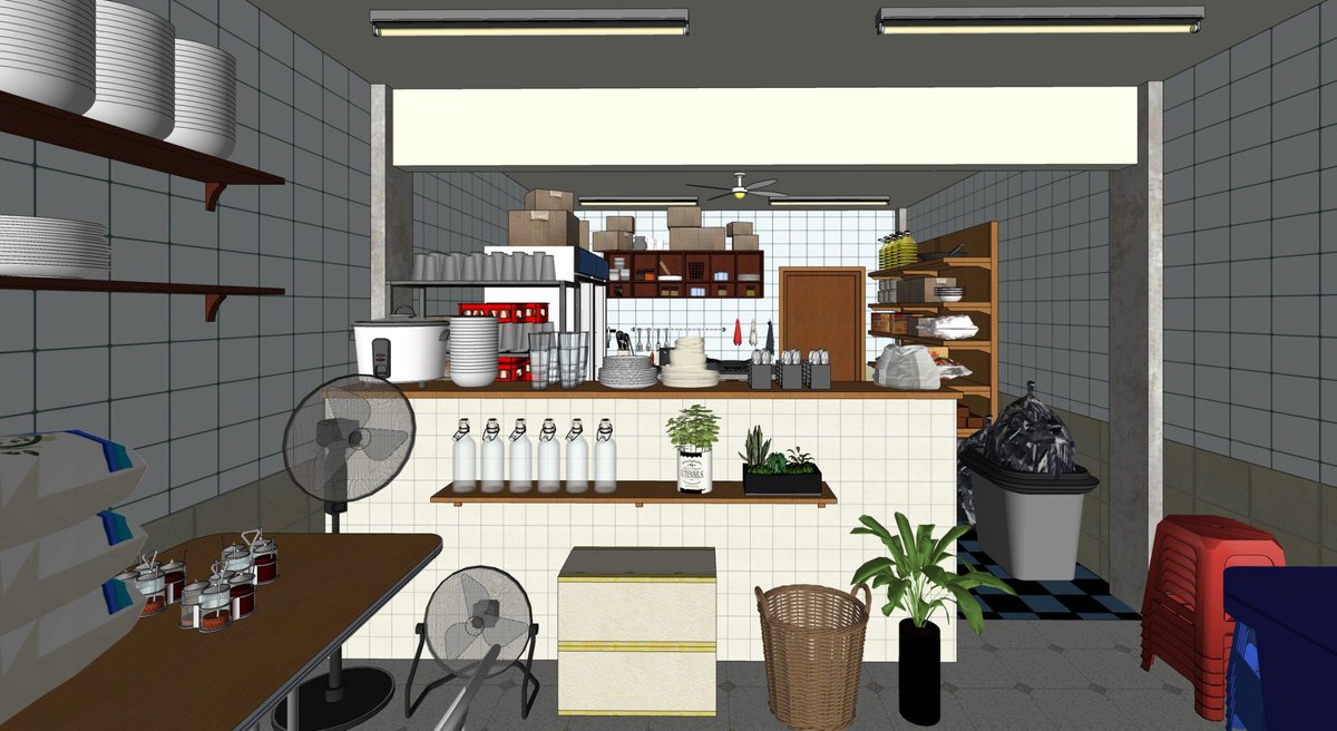 1205_studio's tweet photo. 🍜🍲 https://t.co/sOfSlLXaZI