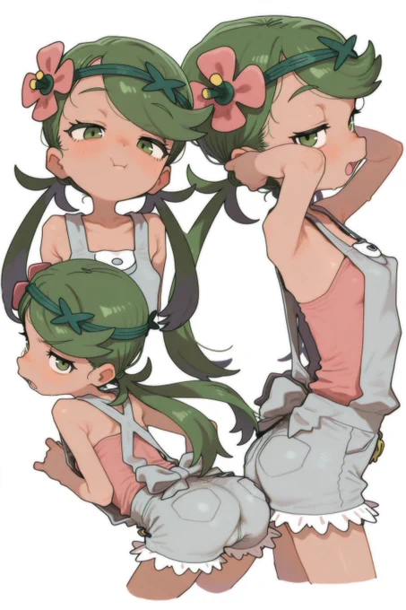 マオです。 