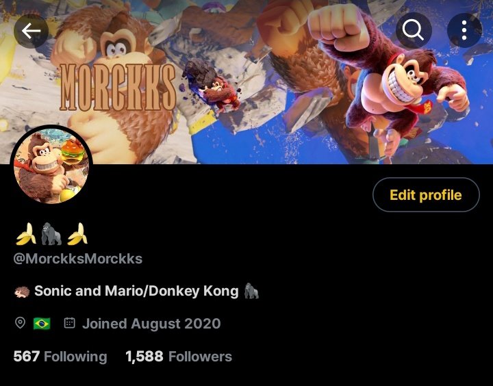 Check fixed post (@Morckks_) / Posts / X