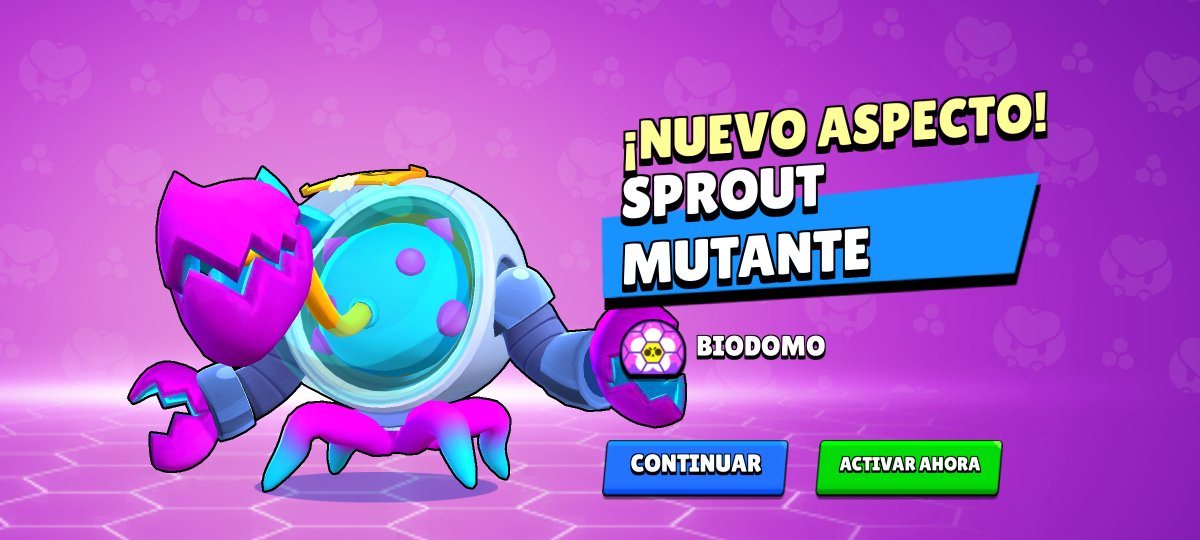 knmt_sakura's tweet photo. Oa, Supercell de nuevo dándome lo que merezco ☝🏻🤓 https://t.co/PwoFBjpU79