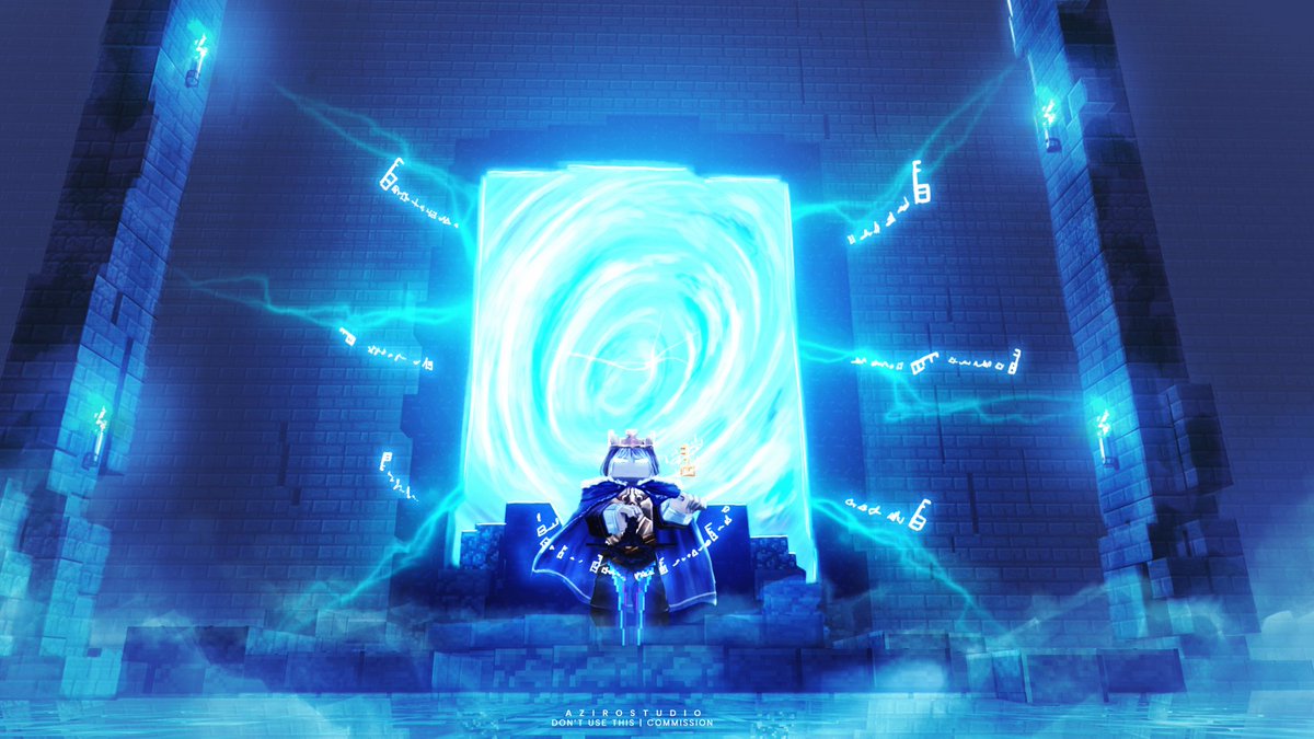 Azirostudio | Commission Open (1/5) tweet media