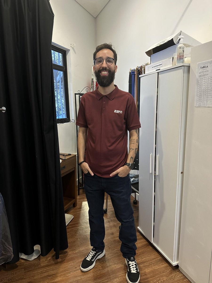 Fernando “fefux” Ribeiro tweet media