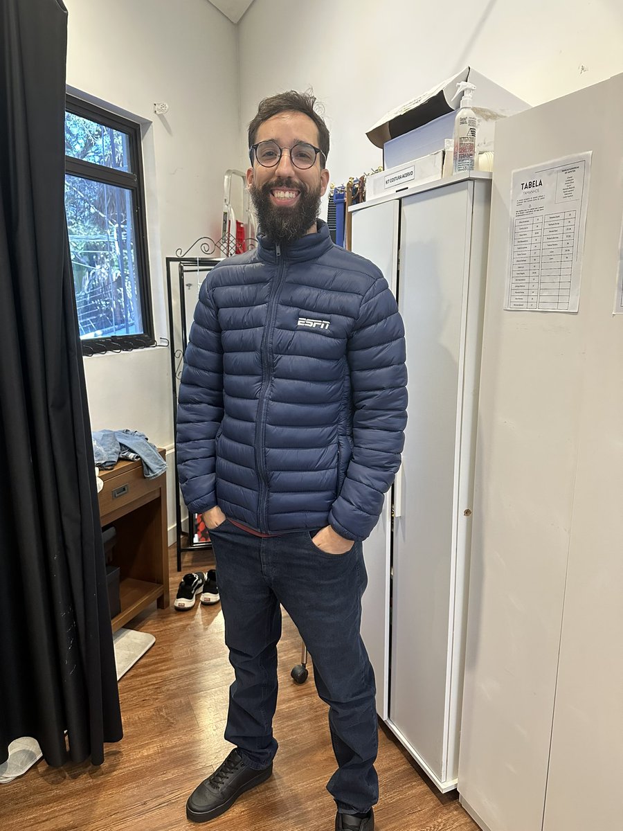 Fernando “fefux” Ribeiro tweet media